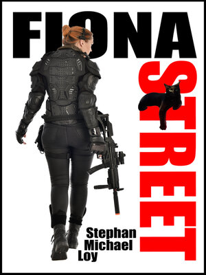 cover image of Fiona Street